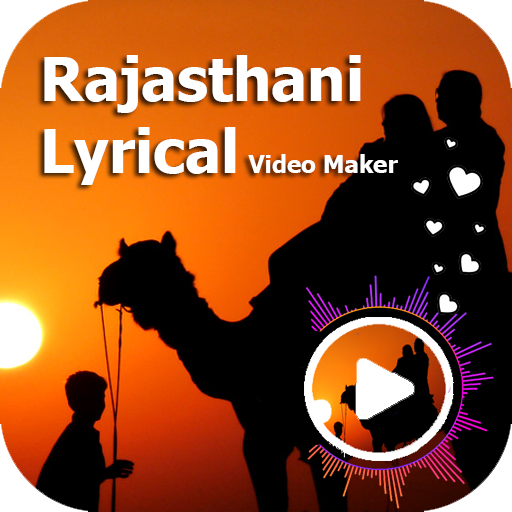 Rajasthani Video Status Maker