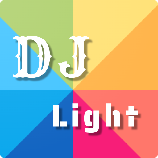 Dj Light - Color Effects