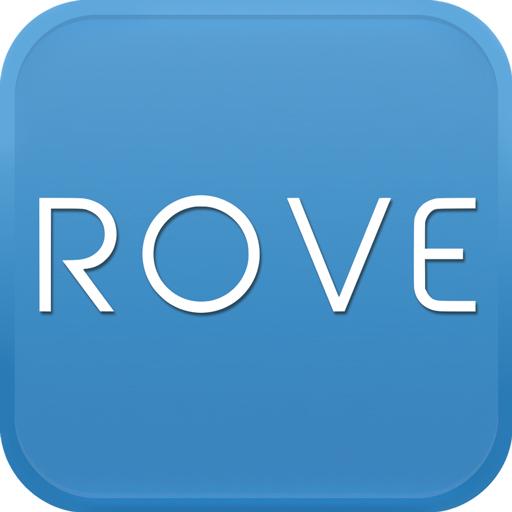ROVE (R2-4K Model Only)