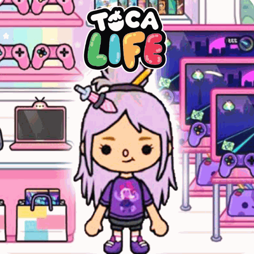 TOCA boce life World Pets Guia