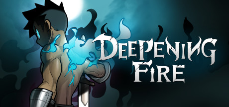 深沉之火 DEEPENING FIRE Playtest