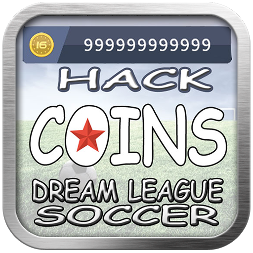 Hack For Dream League Prank