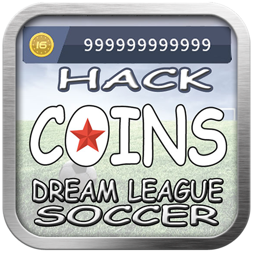 Hack For Dream League Prank