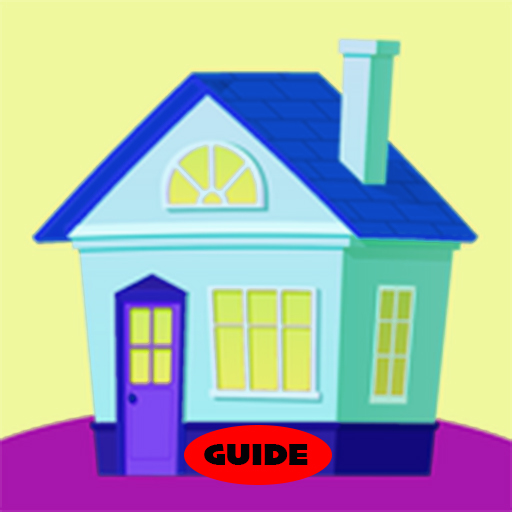Guide For 3D House Life