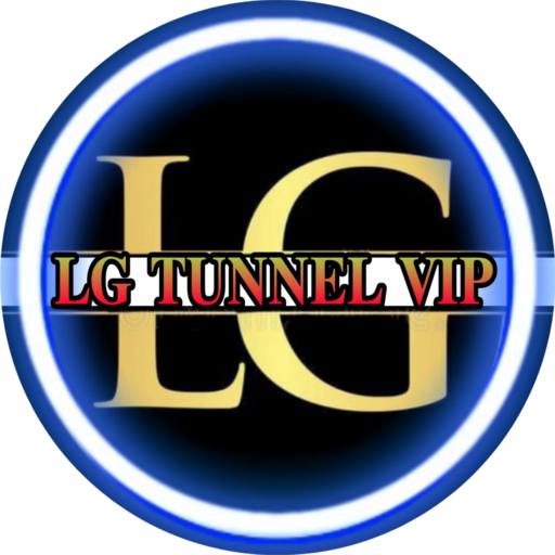 LG TUNNEL VIP