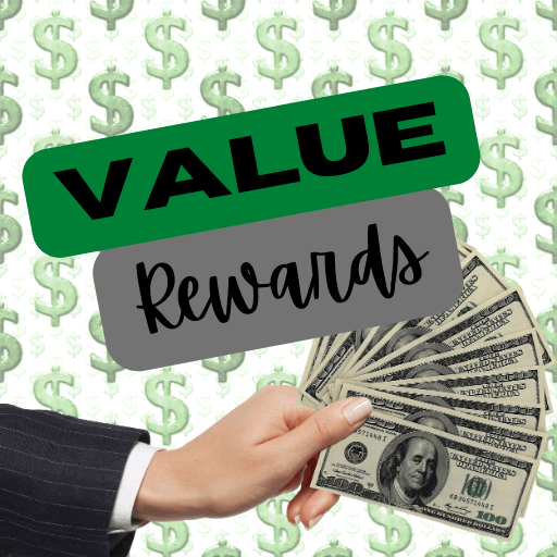 Value Rewards