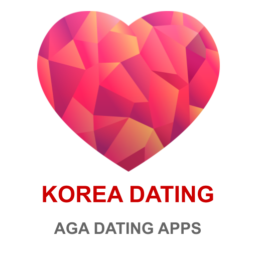 Korea Dating App - AGA