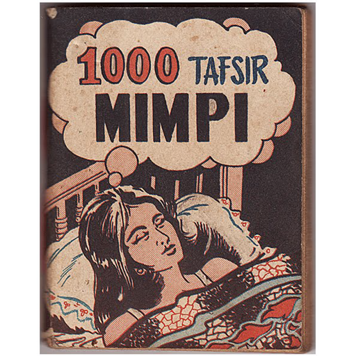 Tafsir Mimpi Togel Lengkap