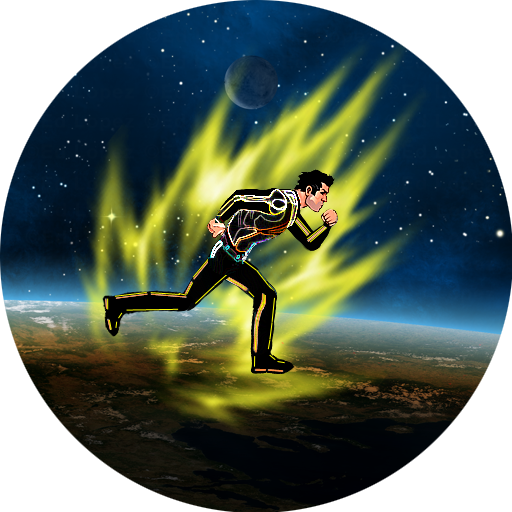 Meteorite Runner