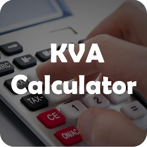 kva calculator