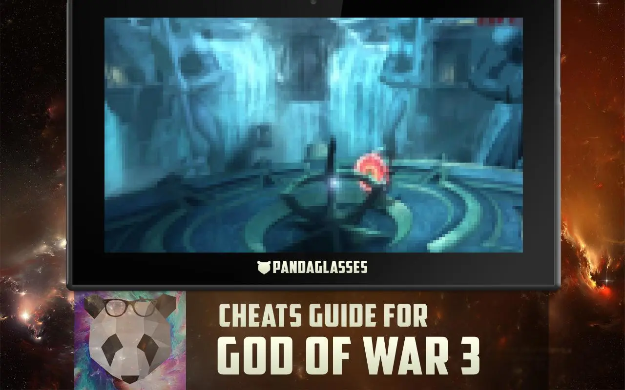 Baixe Guide for God Of War 3 Ghost Of Sparta no PC