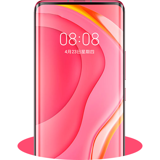 Theme Skin For Huawei Nova 7 +