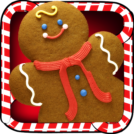 Gingerbread Man Maker