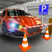 Extreme Car Parking Game: Driving Simulator
