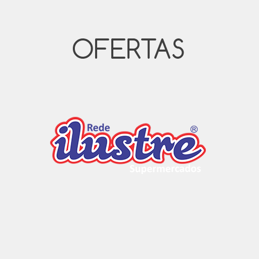 Rede Ilustre Ofertas