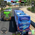 игра тренера вождению автобуса