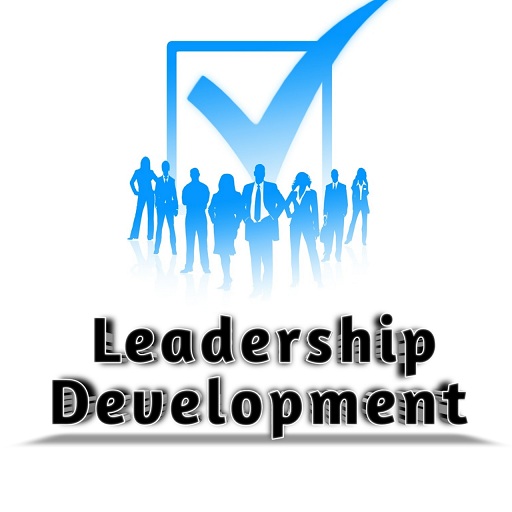 leadership qualities:Self Grow