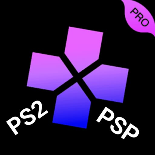 Emulator PS2 PSP