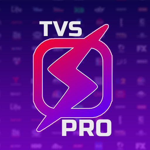 TVS IPTV PRO