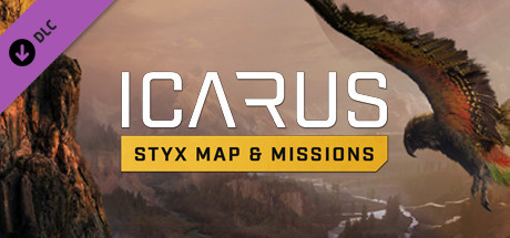 Icarus: Styx Map & Missions Pack
