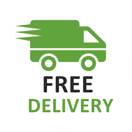 Free Delivery