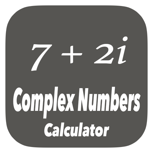 Complex Numbers Calculator