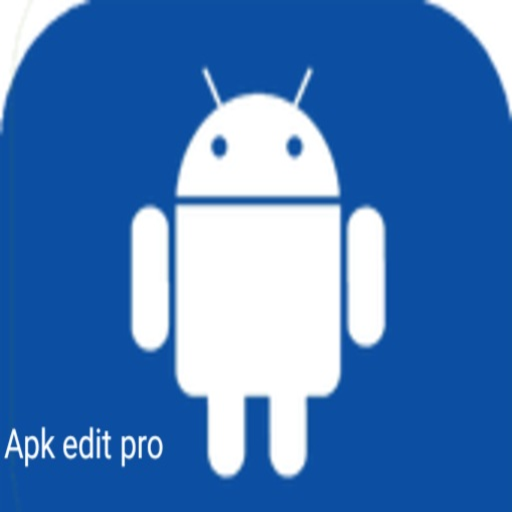 Apk edit pro