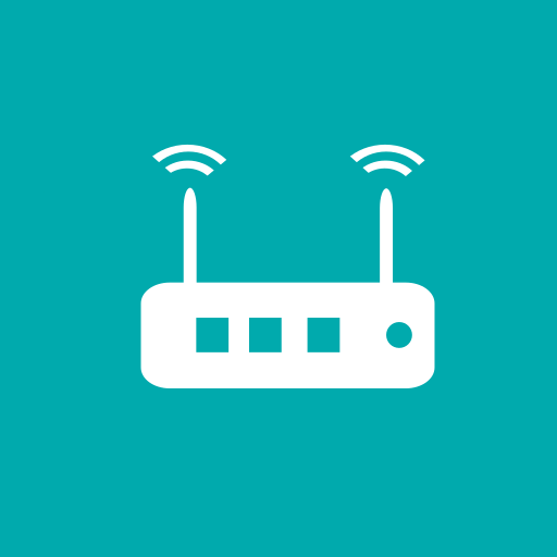 Connect To Router