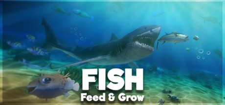 Feed and Grow: Fish