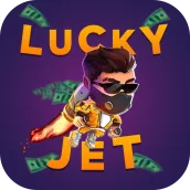 Lucky Jet Game (Aviator JetX)