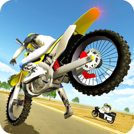 Moto Extreme 3D