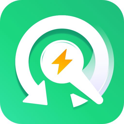File Recovery - Restore photos