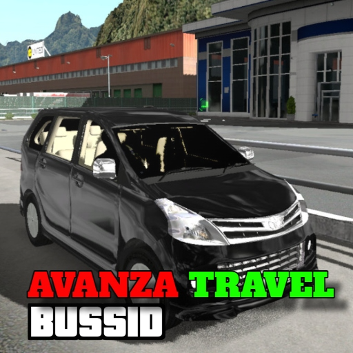 Mod Bussid Mobil Avanza Travel