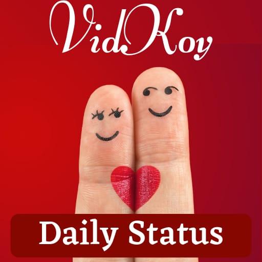 Vidkoy Daily Updates of Status Video & Trends 2020
