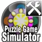 Puzzle Game Simulator