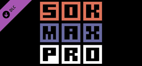 SOK MAX PRO