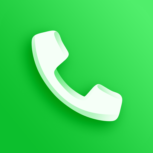 iCall Screen: iOS Phone Dialer