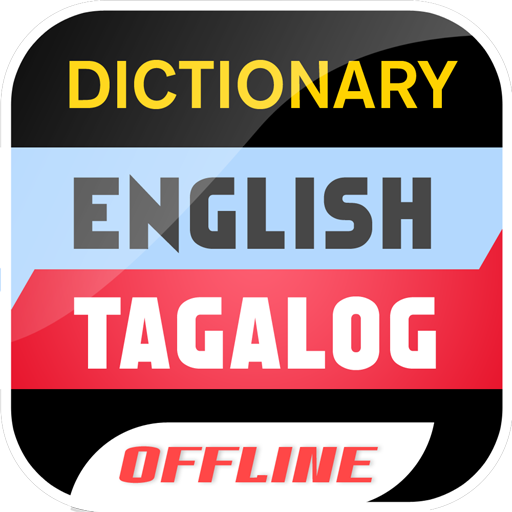 English Tagalog Offline Dictionary