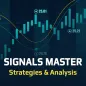 Signals Master - Strategies & 