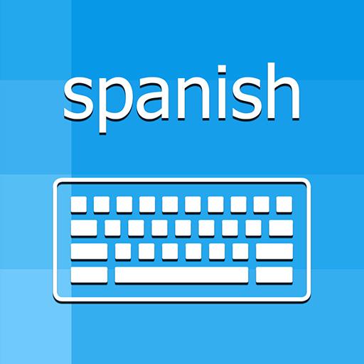 Spanish Keyboard & Translator