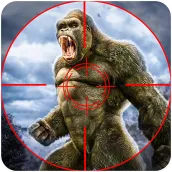 King Kong wala game