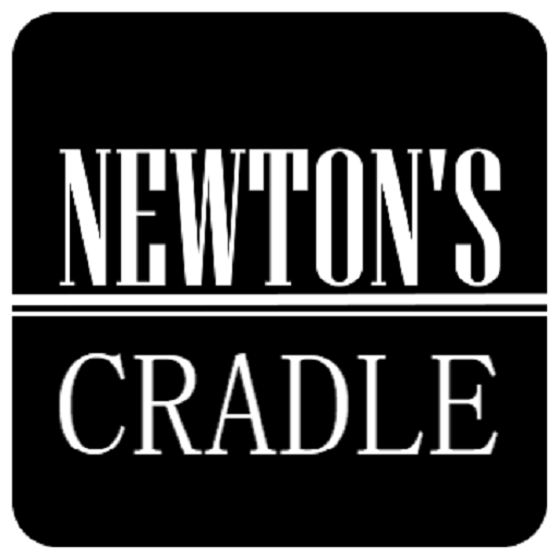 Newton's Cradle -Physics Simul