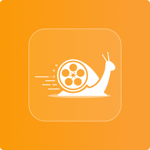 Slow & Fast Motion Video maker