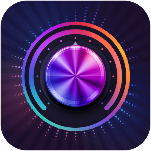 Increase High Volume Booster