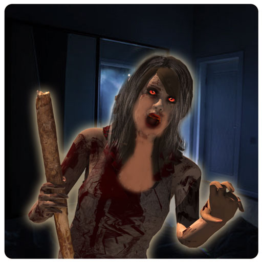 Scary Escape Clown Horror Game