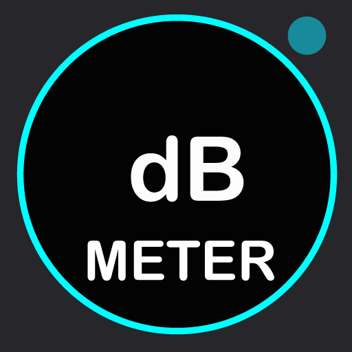 Sound Meter - Decibel Meter - Sound Level Meter