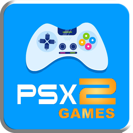 Todos Los PSX2 Para Android