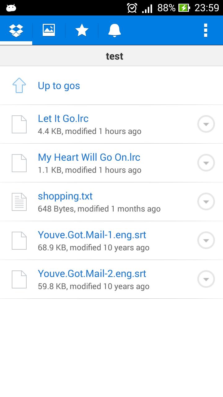 gallery