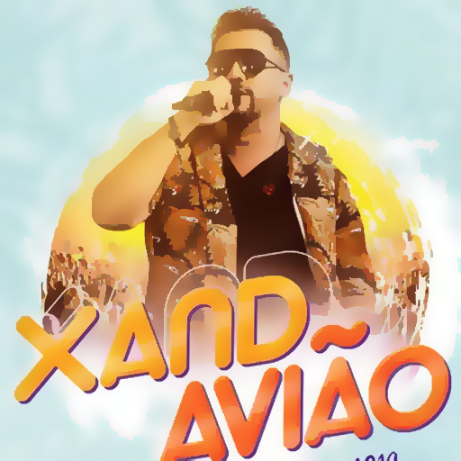 Xand Avião música 2021