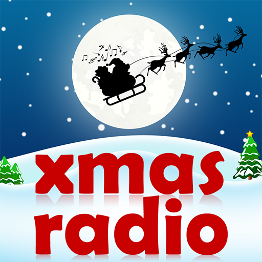 Christmas RADIO & Podcasts